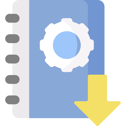 Download free icon Download free icon