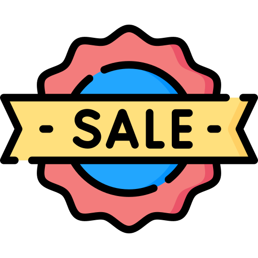 Распродажа бесплатно иконка