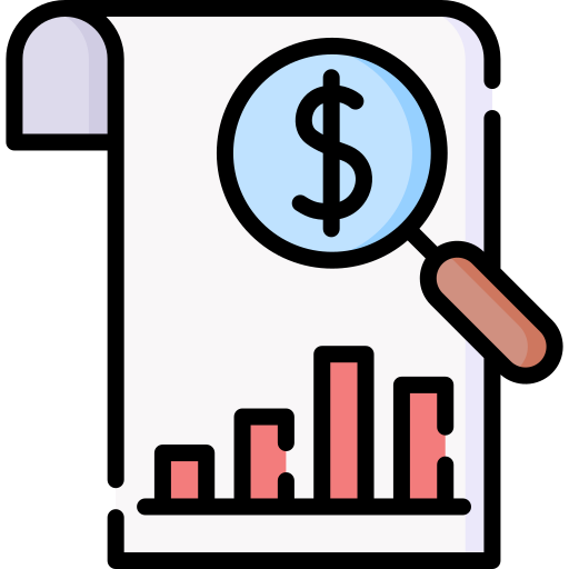 Finances free icon Finances free icon