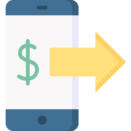 Оплата бесплатно иконка