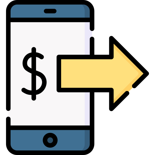 zahlung kostenlos Icon