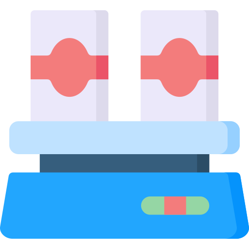 Scales free icon