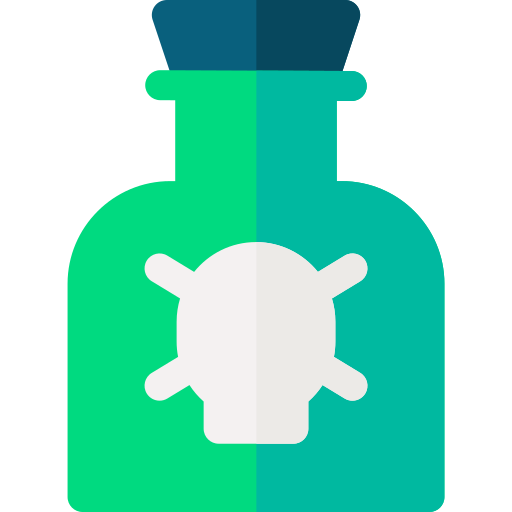 Яд бесплатно иконка