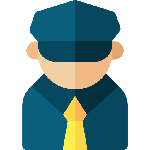 Полицейский бесплатно иконка Полицейский бесплатно иконка