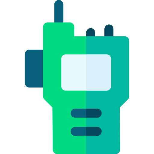 Рация бесплатно иконка