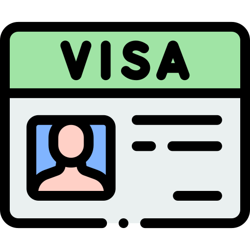 Visa Icon - Download for free – Iconduck