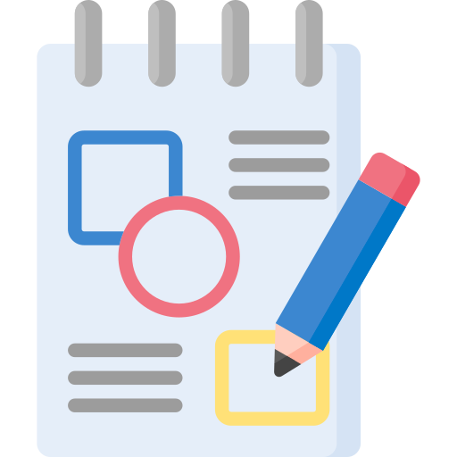 File:Sketchpad Flat Icon Vector.svg - Wikimedia Commons
