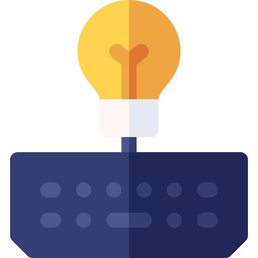 redacción icono gratis