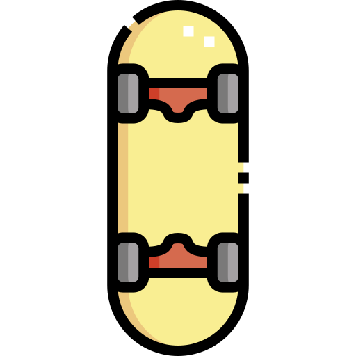 skate grátis ícone skate grátis ícone