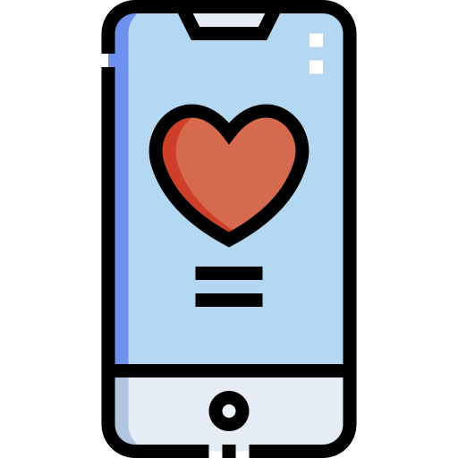 Mobile phone free icon Mobile phone free icon