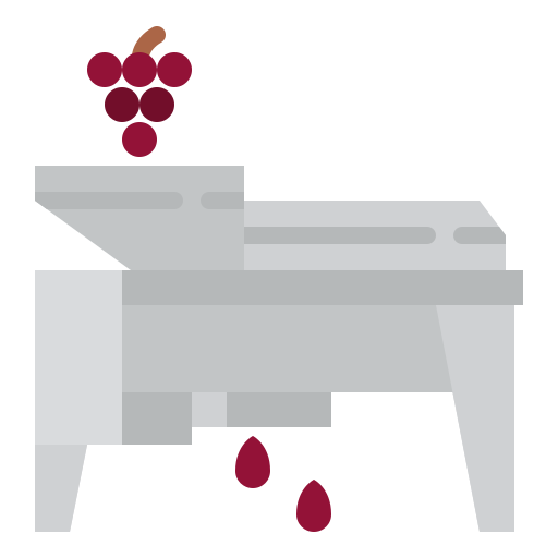 Дробление бесплатно иконка