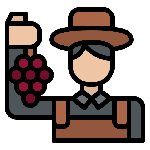 agricultura icono gratis