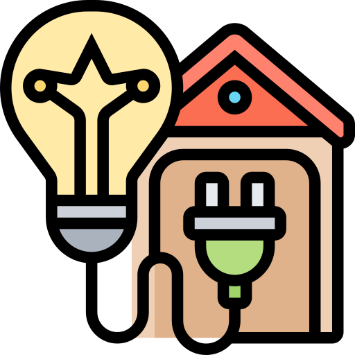 elektrisch kostenlos Icon elektrisch kostenlos Icon