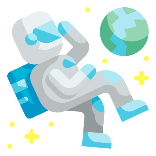 astronauta grátis ícone astronauta grátis ícone