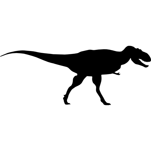 tyrannosaurus rex Icône gratuit