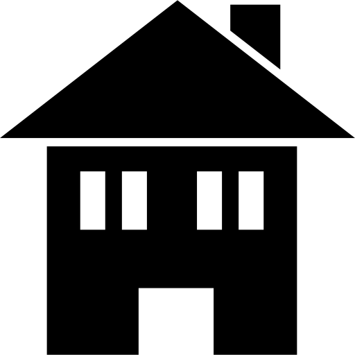 House Building Icon