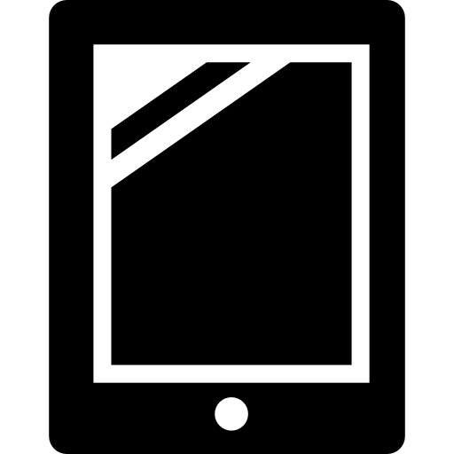 outil informatique studio tablette Icône gratuit