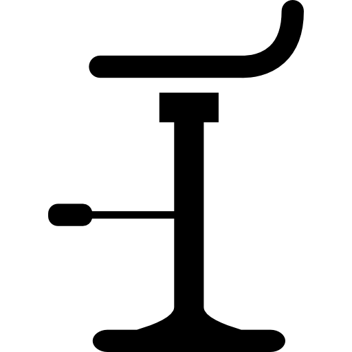 küchenstuhl kostenlos Icon küchenstuhl kostenlos Icon