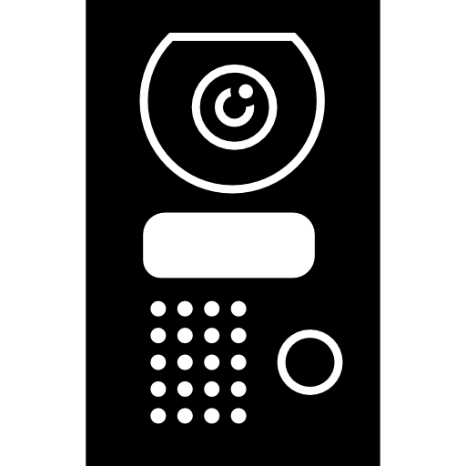 Herramienta de teléfono de casa - Iconos gratis de electrónica