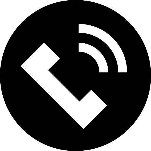 teléfono icono gratis