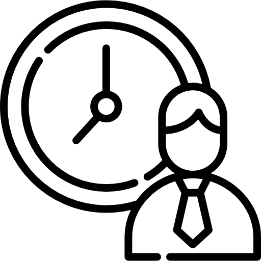 mitarbeiter kostenlos Icon