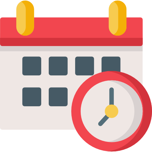 class schedule icon png