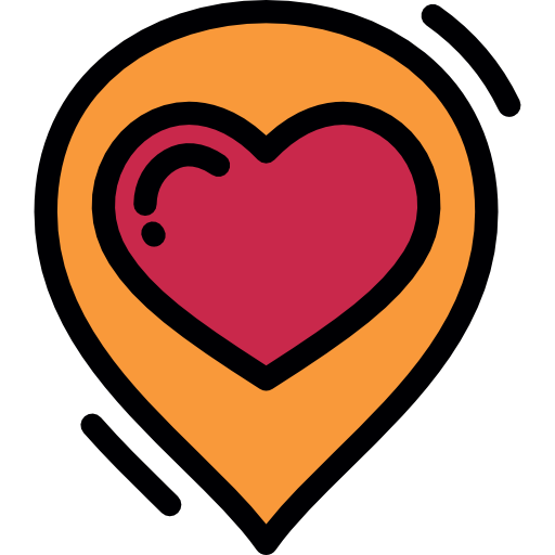 자리 표시 자 무료 아이콘