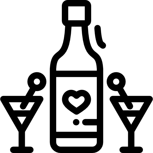 wein kostenlos Icon