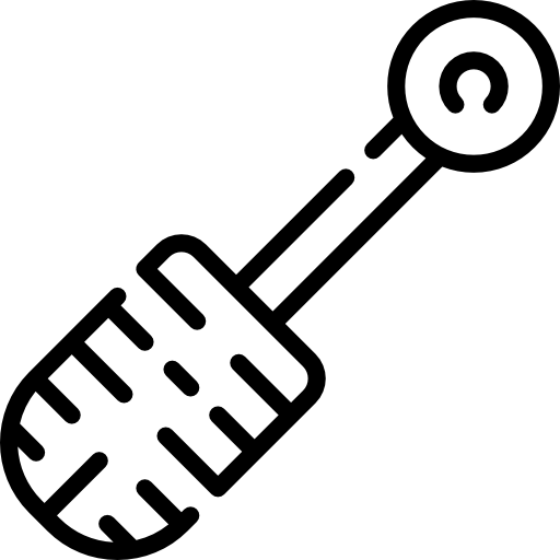 tubo de ensayo icono gratis