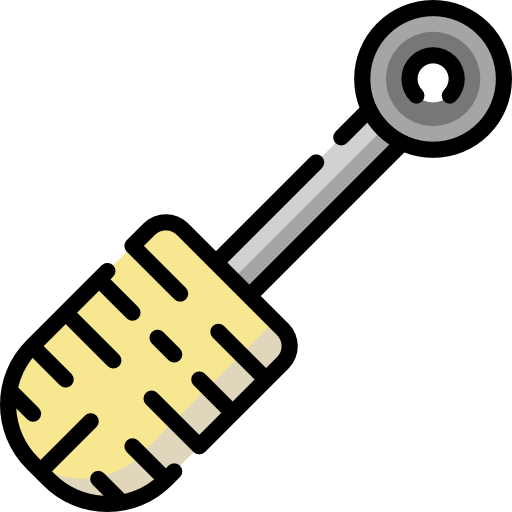 tubo de ensayo icono gratis