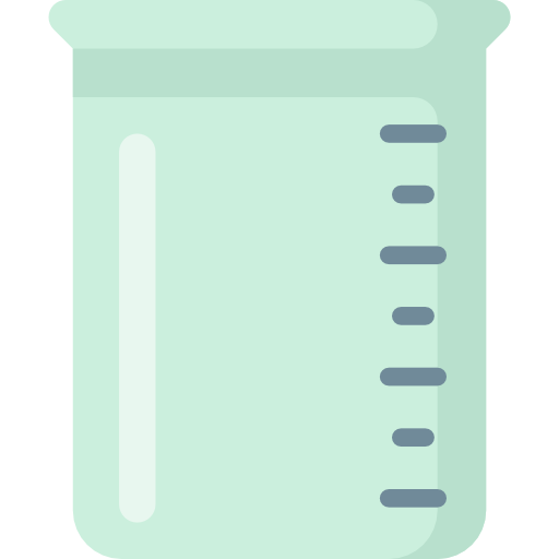 Beaker free icon