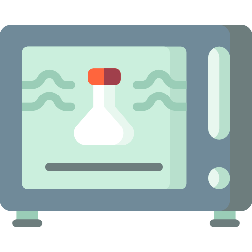 microondas icono gratis