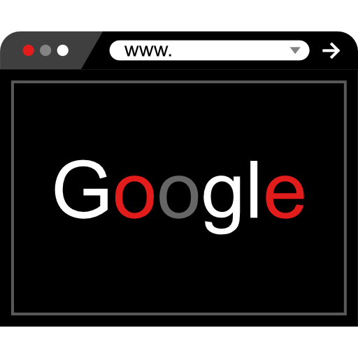 google icono gratis