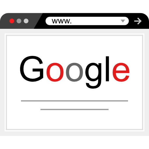 google icono gratis