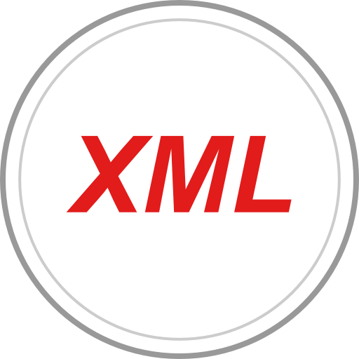 Xml - Free files and folders icons