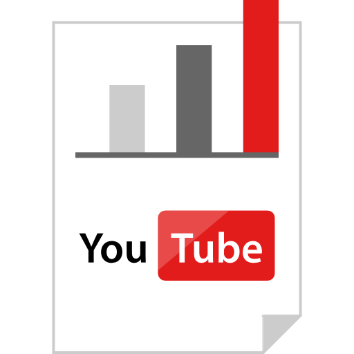 youtube icono gratis