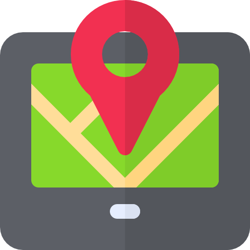 gps icono gratis