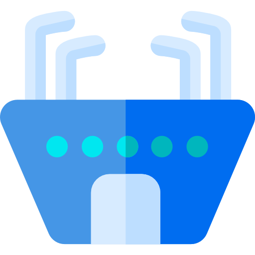 경기장 무료 아이콘