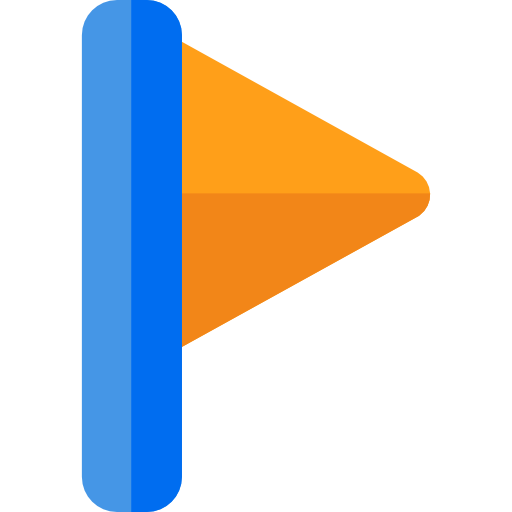 bandera icono gratis