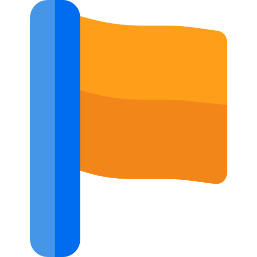 bandera icono gratis