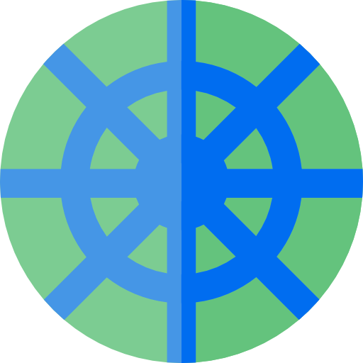 Dart board free icon Dart board free icon