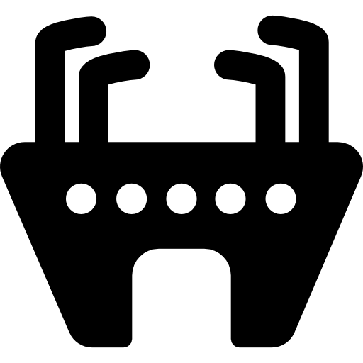 estadio icono gratis