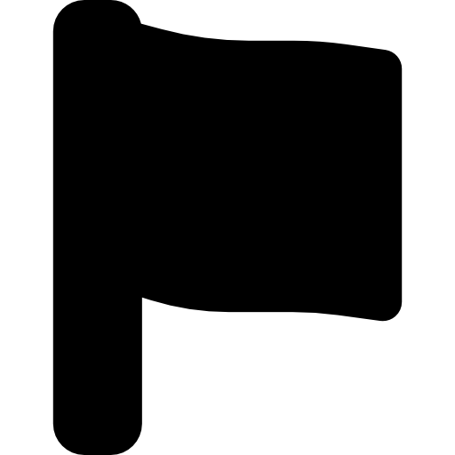 bandera icono gratis