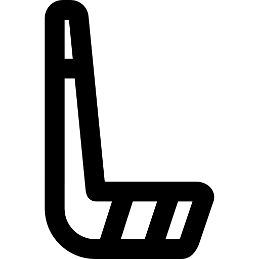 Hockey free icon