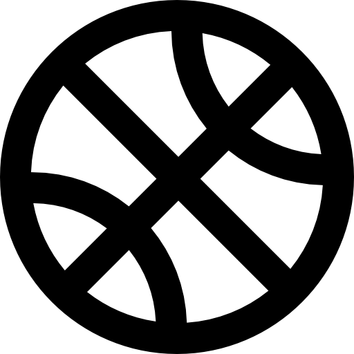 Баскетбол бесплатно иконка