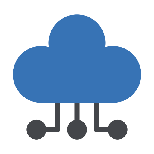 Hosting free icon Hosting free icon