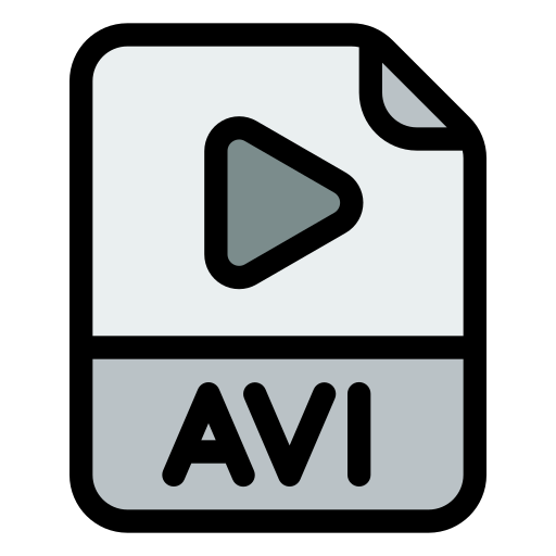 Что мне делать, если видео формата AVI не синхронизировано?