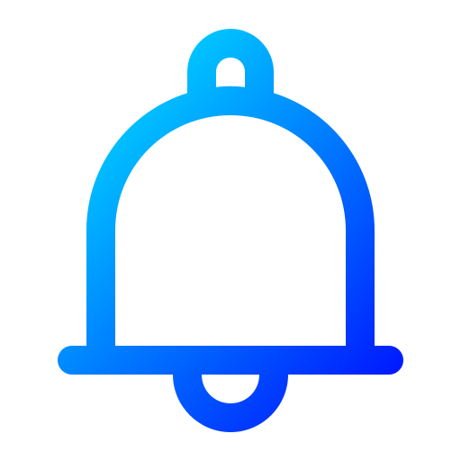 Notification free icon