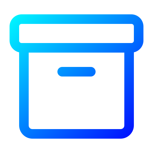 Package free icon