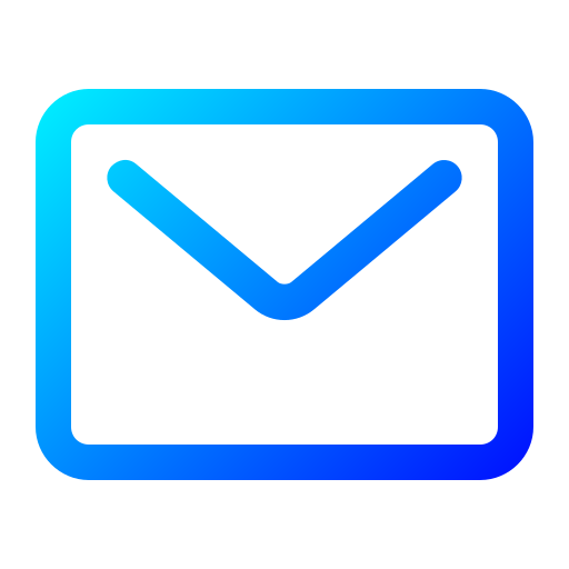 Mail free icon